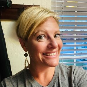 Meet your Posher, Kirsten